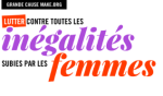 Logo GC Inégalités Femmes (le label, p. 1)