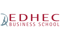 logo EDHEC (page d'accueil)