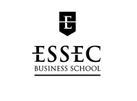 logo ESSEC (page d'accueil)