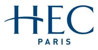 logo HEC (page d'accueil)